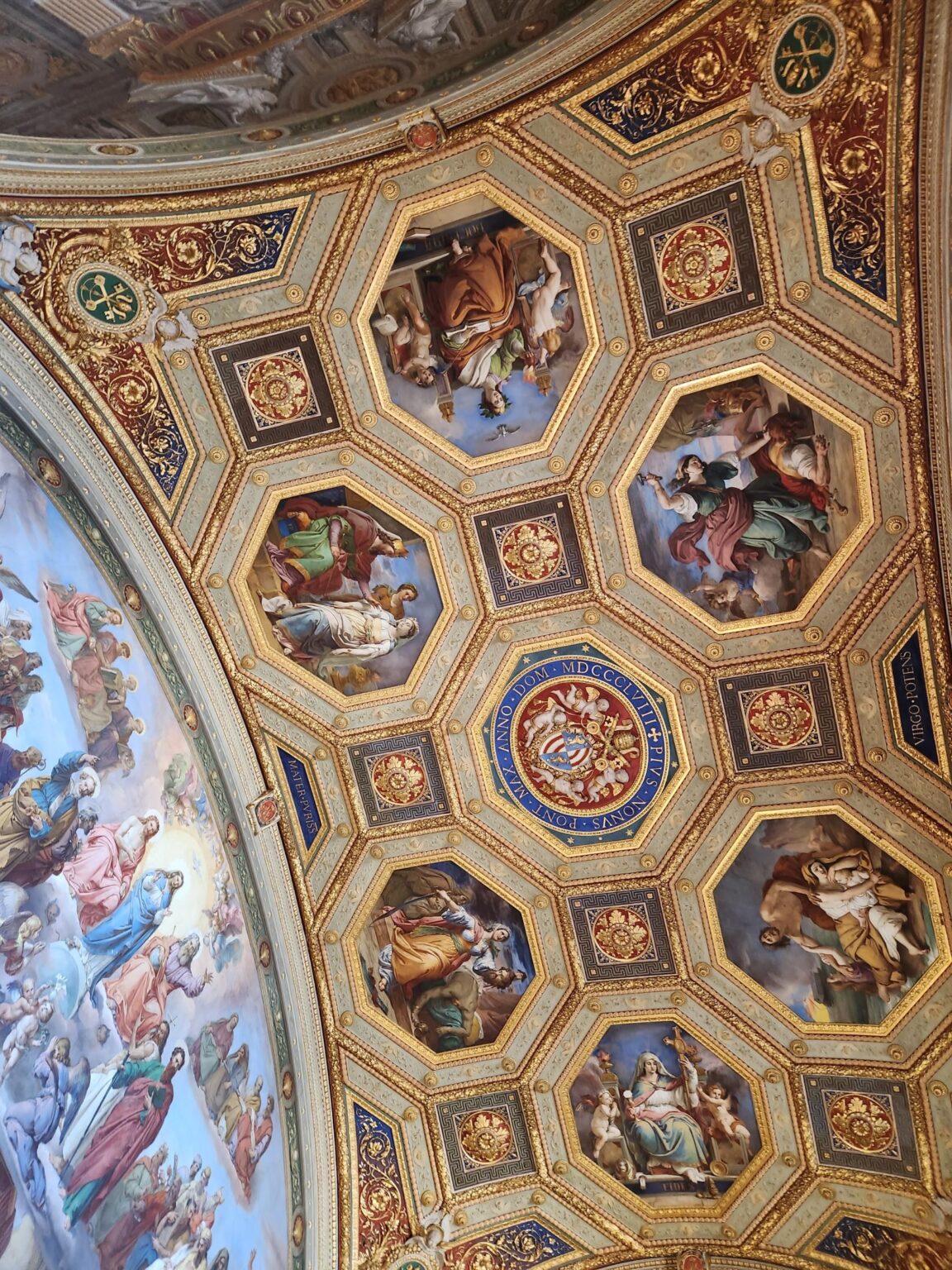 Rome in 8 Days: Walking 100 km Through a History Textbook