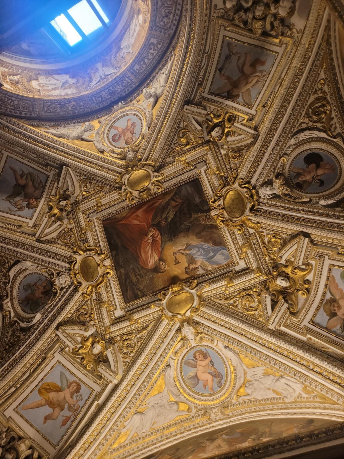 Rome in 8 Days: Walking 100 km Through a History Textbook