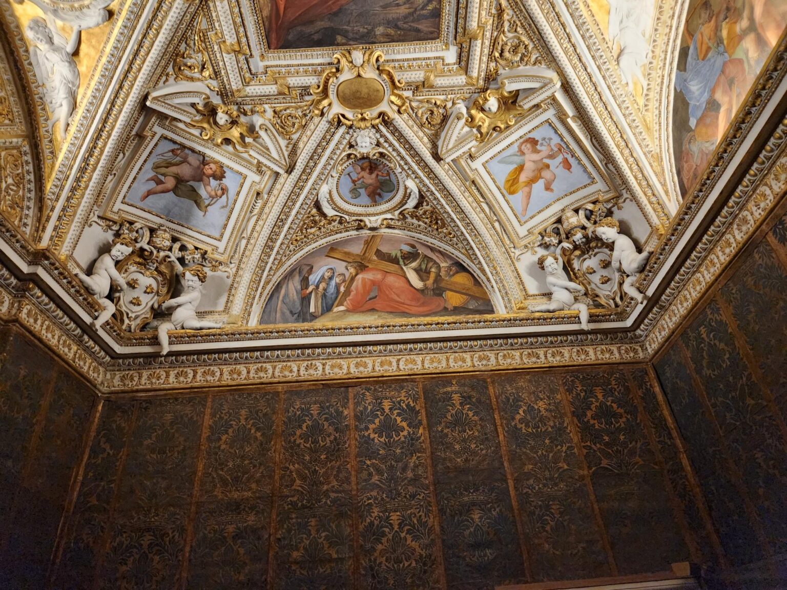 Rome in 8 Days: Walking 100 km Through a History Textbook