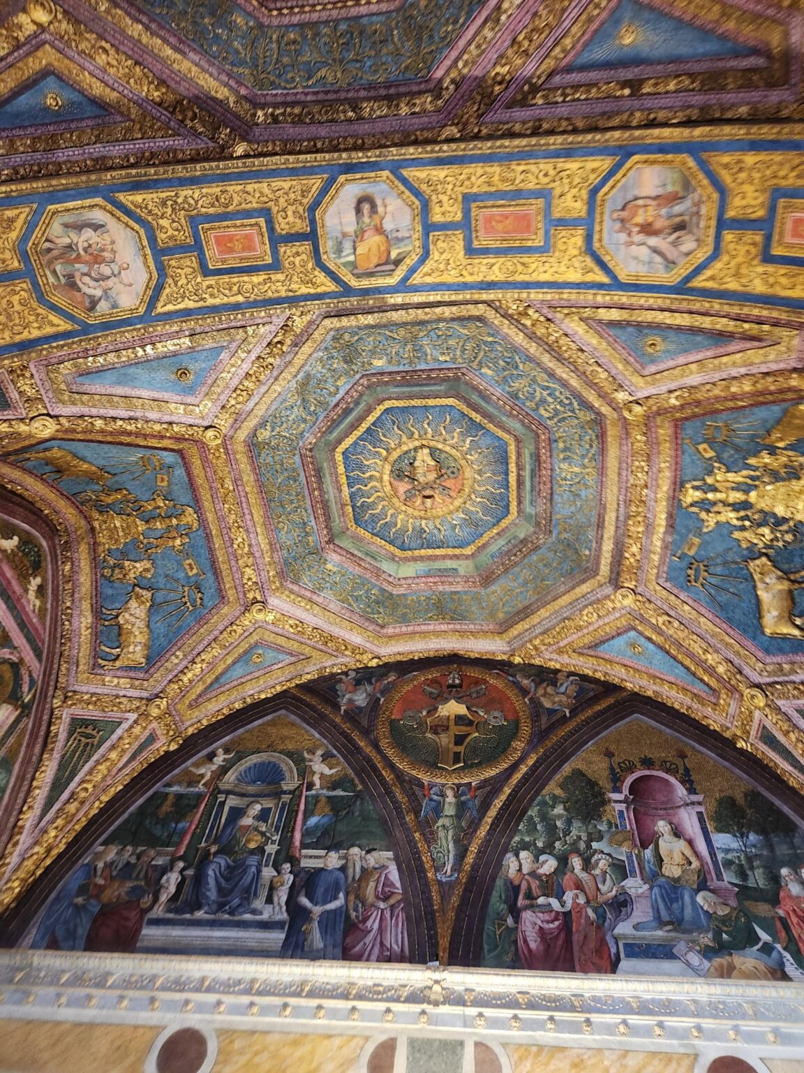 Rome in 8 Days: Walking 100 km Through a History Textbook