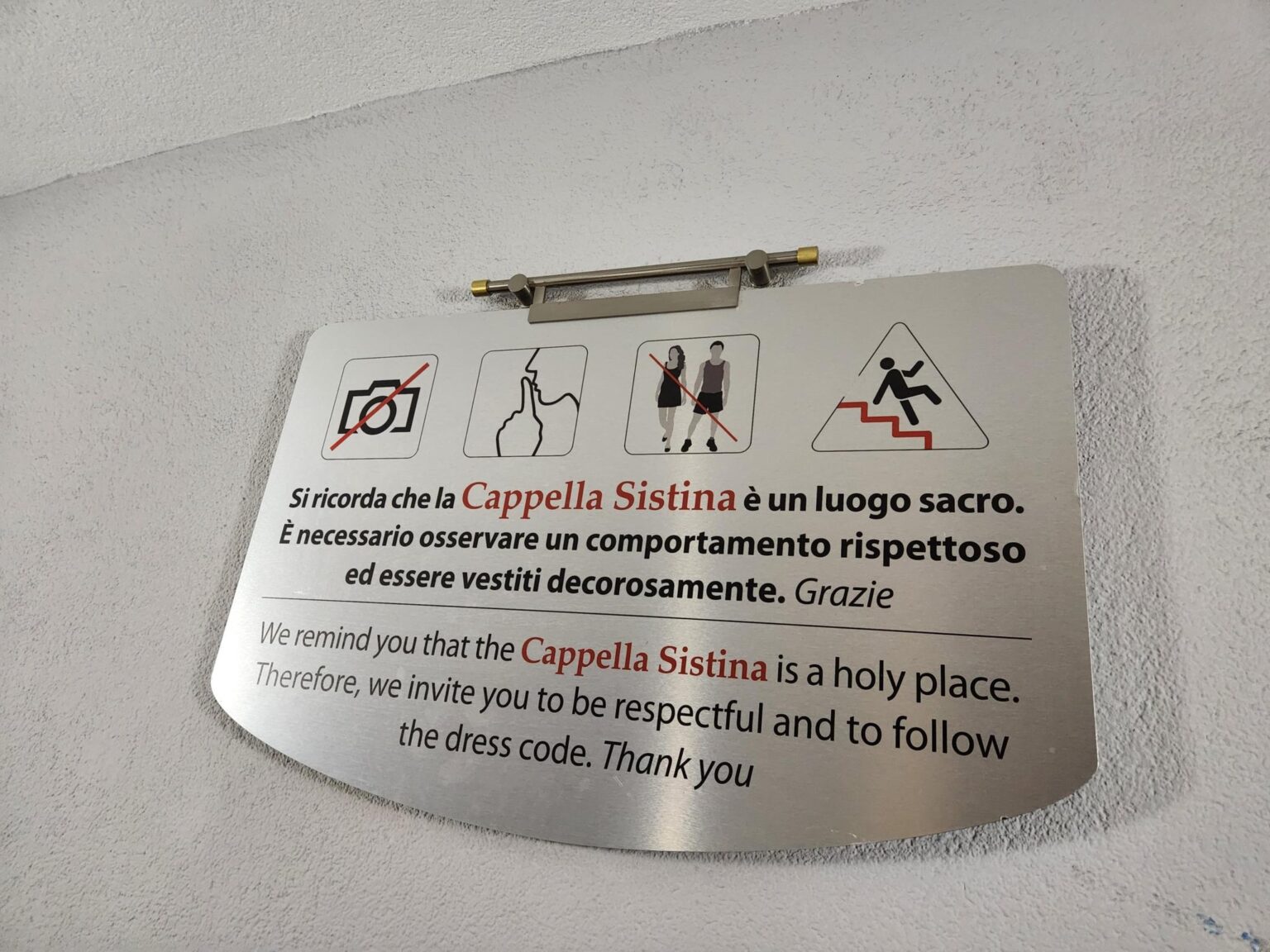 Rome in 8 Days: Walking 100 km Through a History Textbook