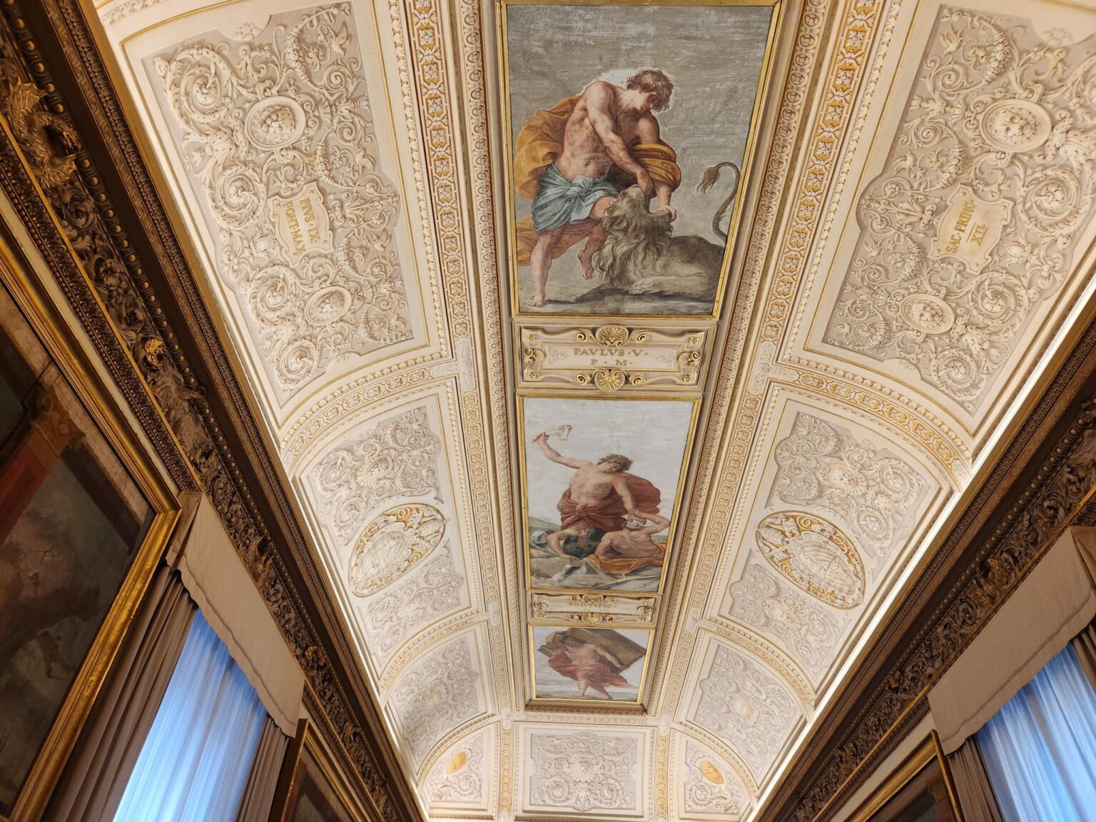Rome in 8 Days: Walking 100 km Through a History Textbook