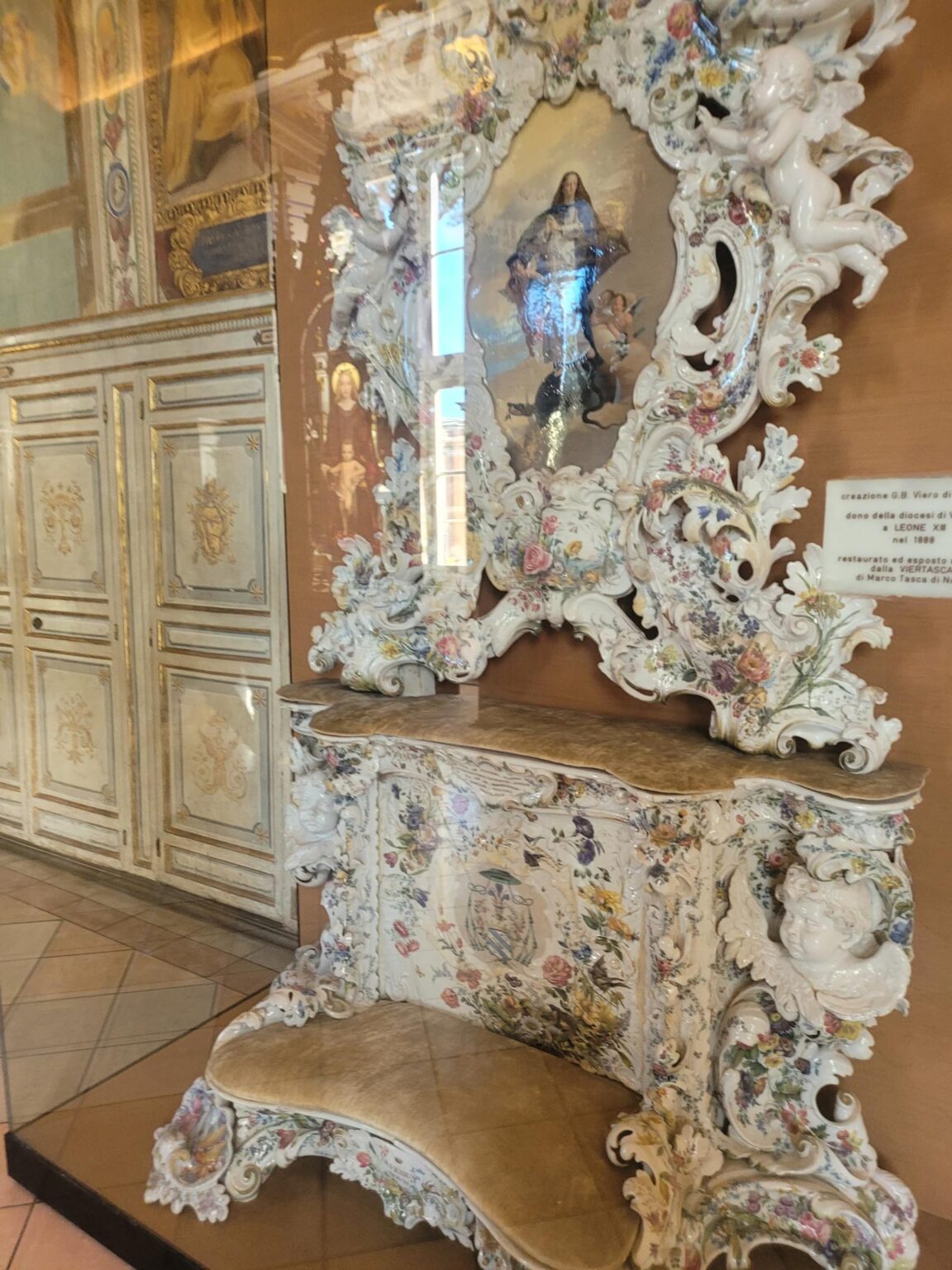 Rome in 8 Days: Walking 100 km Through a History Textbook