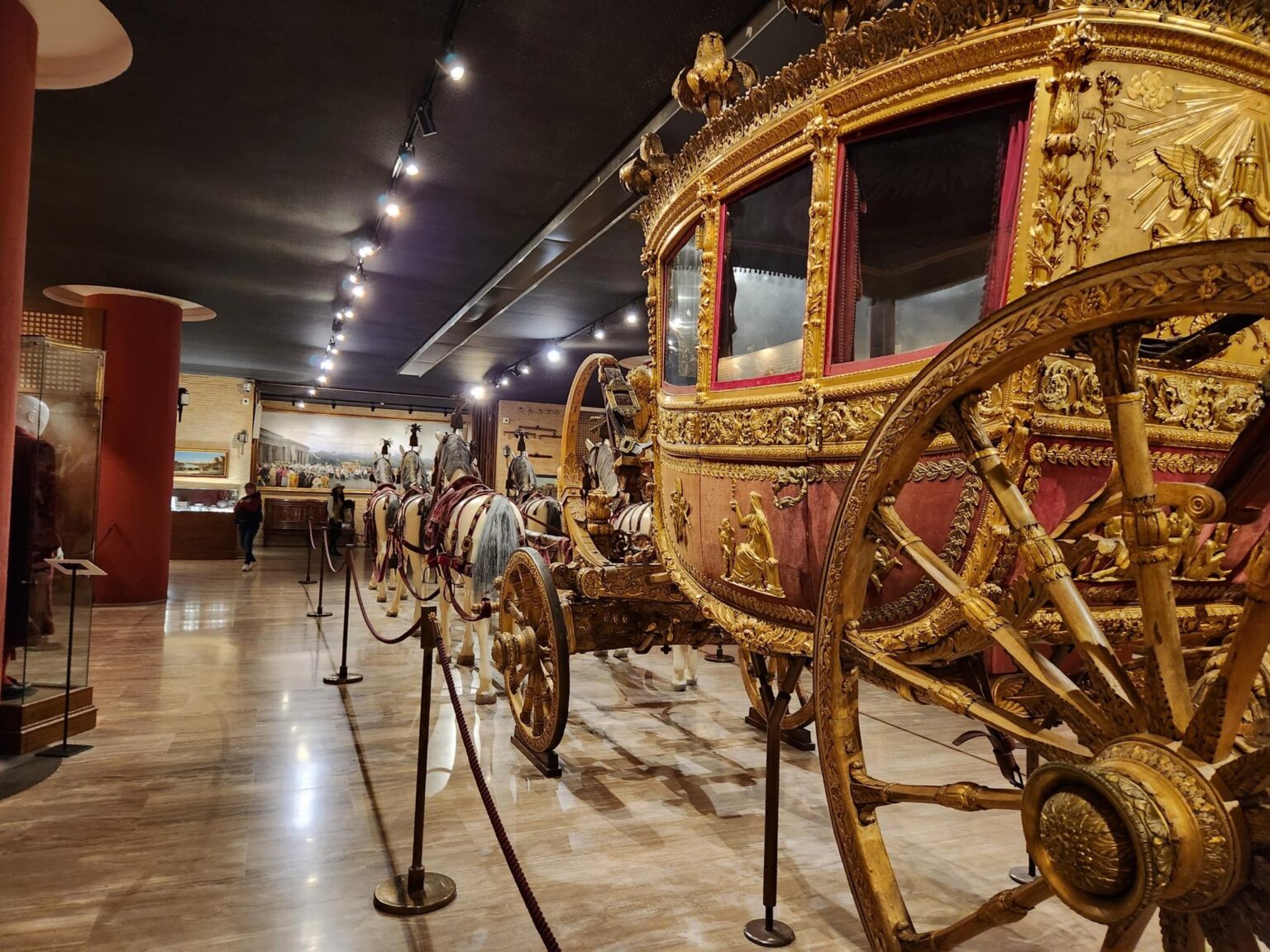 Rome in 8 Days: Walking 100 km Through a History Textbook