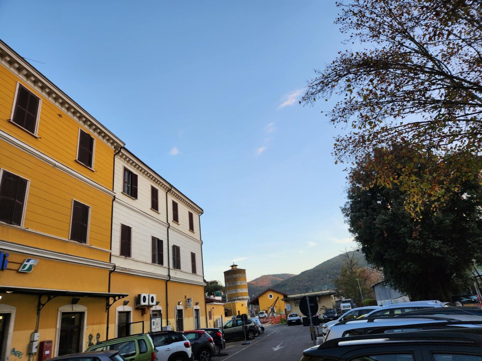Rome in 8 Days: Walking 100 km Through a History Textbook