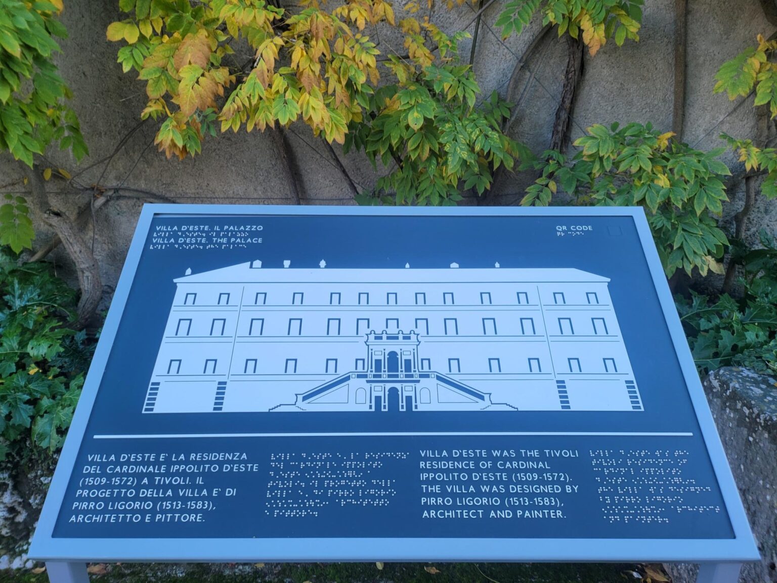 Rome in 8 Days: Walking 100 km Through a History Textbook