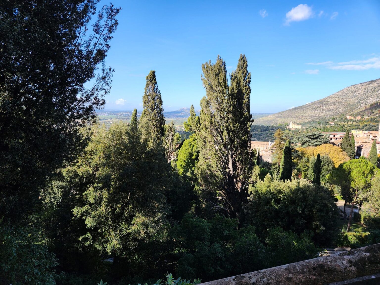 Rome in 8 Days: Walking 100 km Through a History Textbook