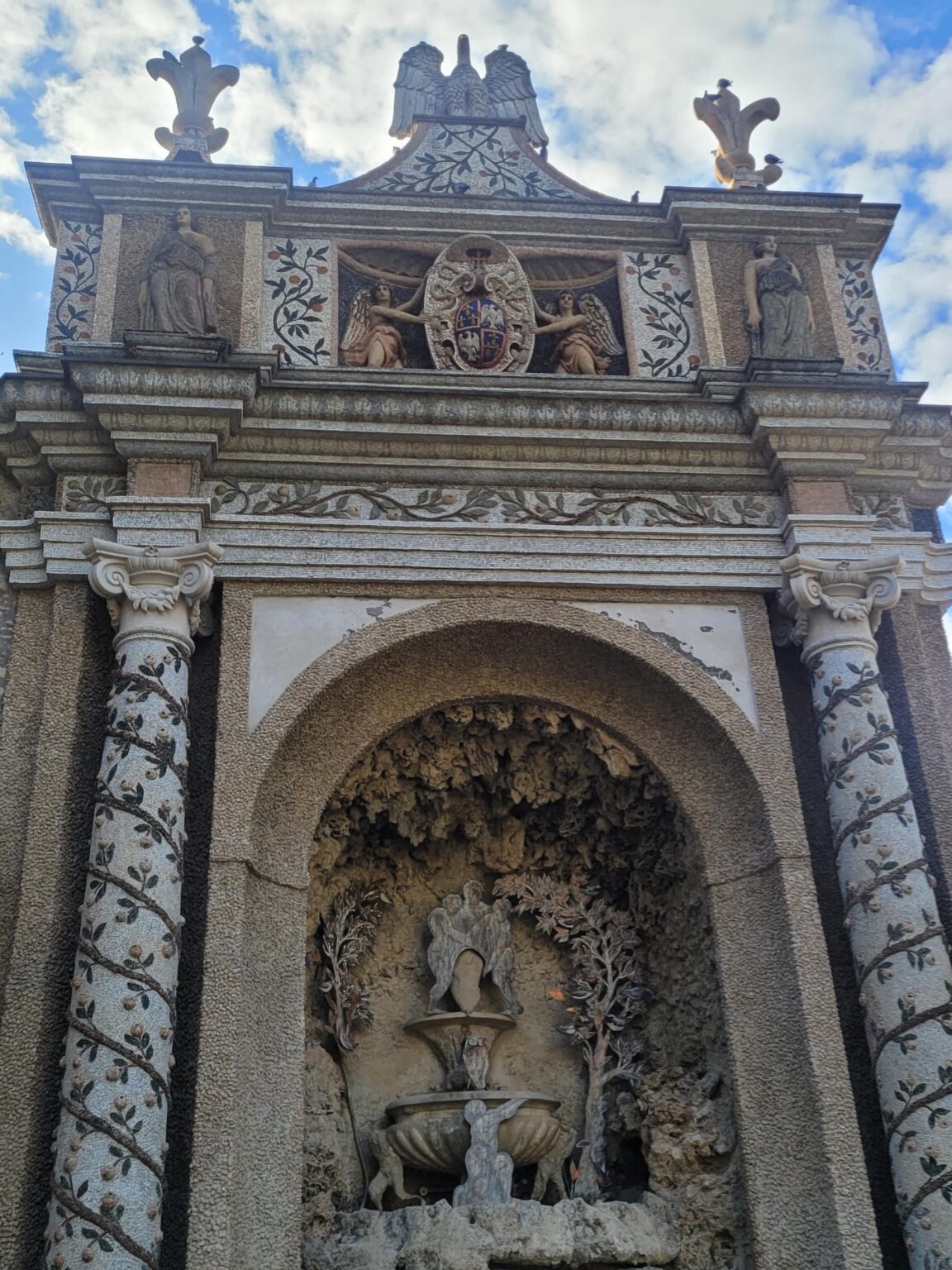 Rome in 8 Days: Walking 100 km Through a History Textbook