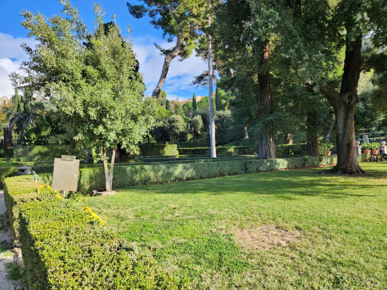 Rome in 8 Days: Walking 100 km Through a History Textbook