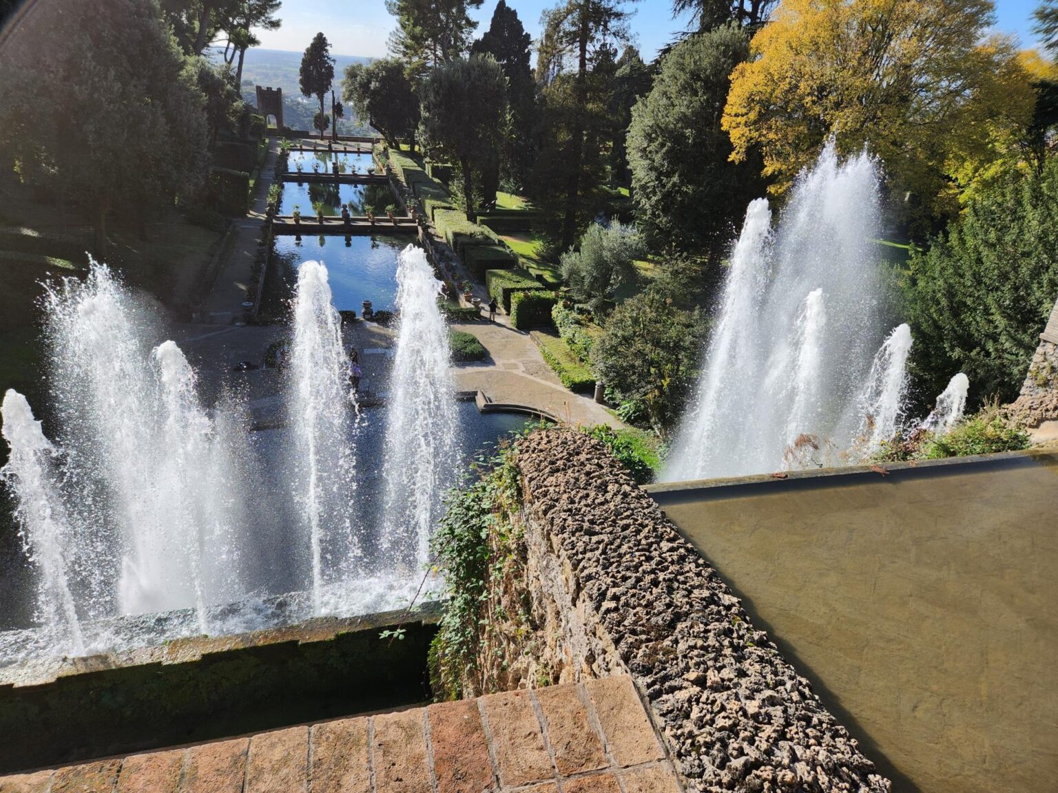 Rome in 8 Days: Walking 100 km Through a History Textbook