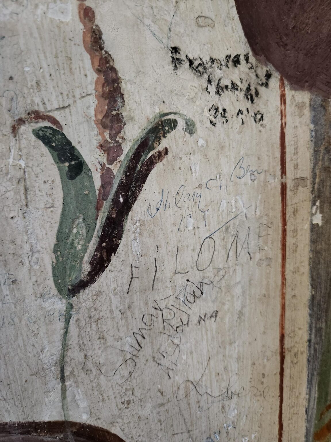Rome in 8 Days: Walking 100 km Through a History Textbook