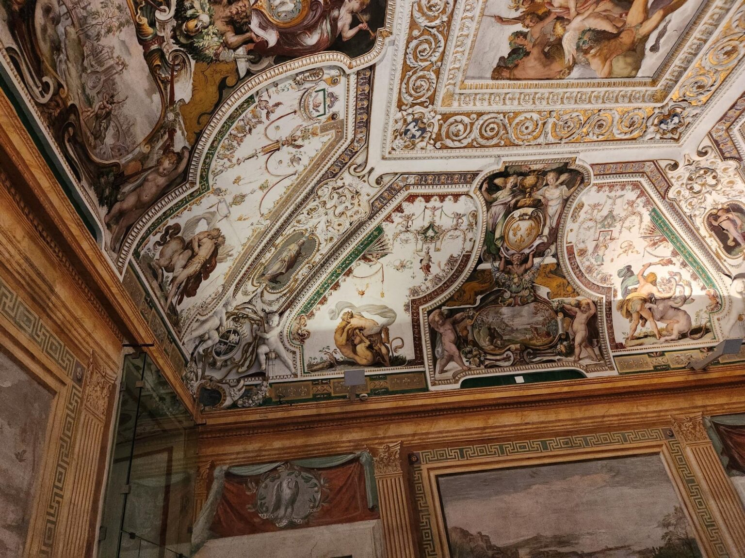 Rome in 8 Days: Walking 100 km Through a History Textbook