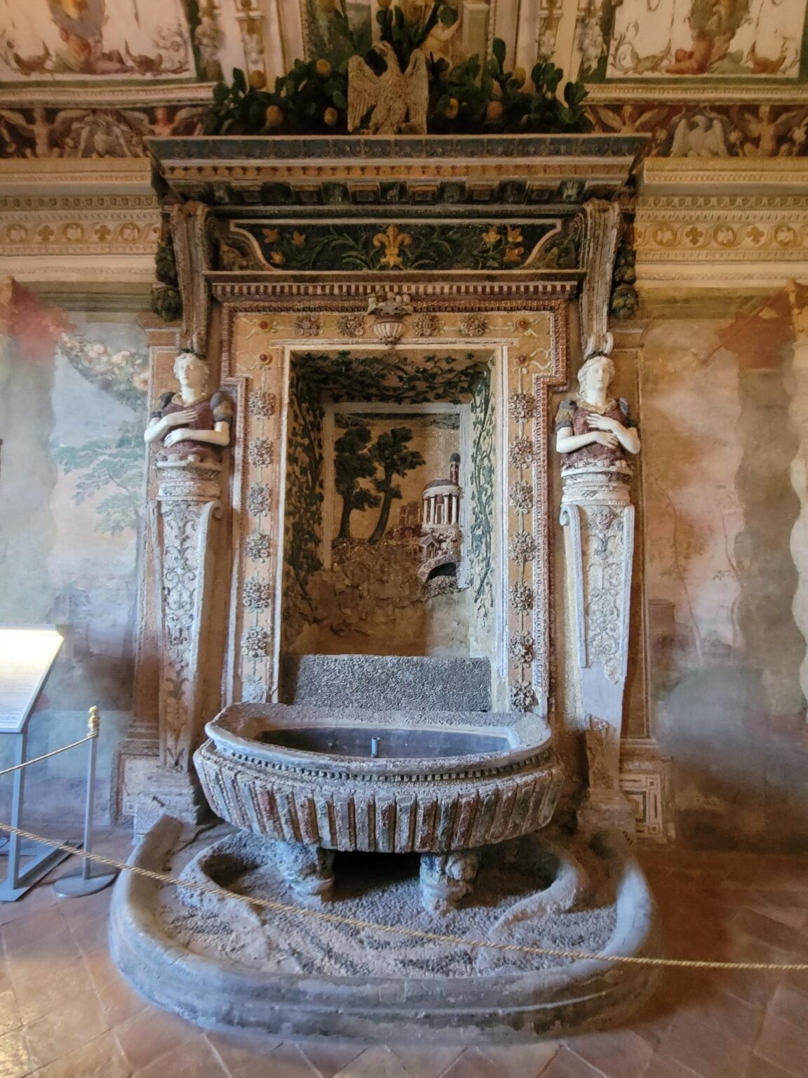 Rome in 8 Days: Walking 100 km Through a History Textbook