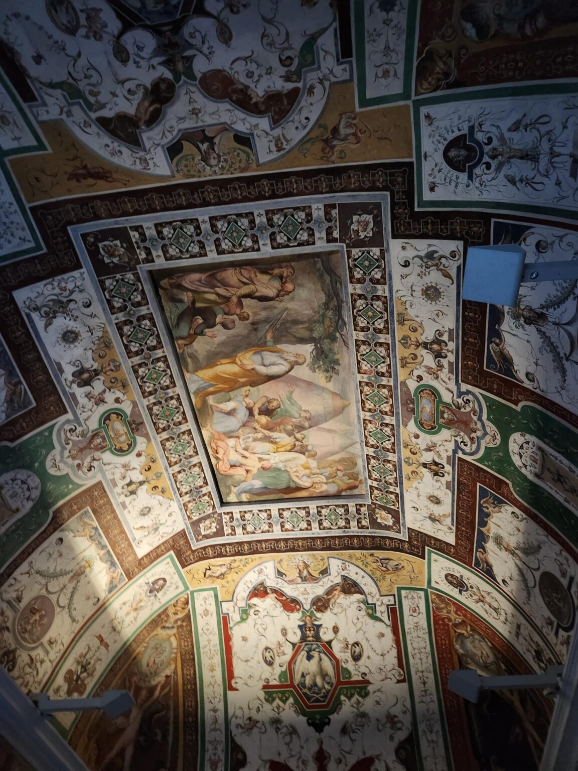 Rome in 8 Days: Walking 100 km Through a History Textbook