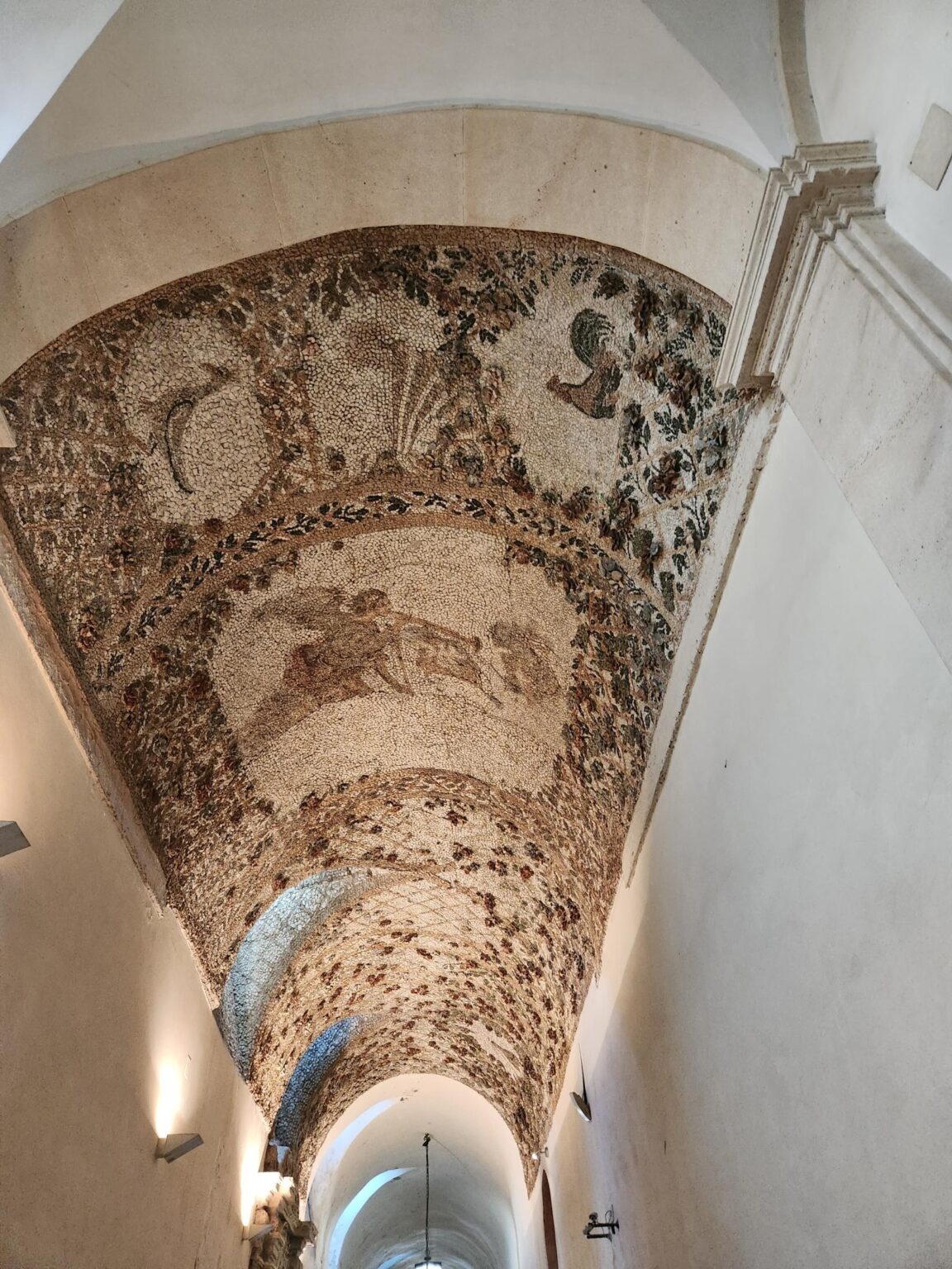 Rome in 8 Days: Walking 100 km Through a History Textbook