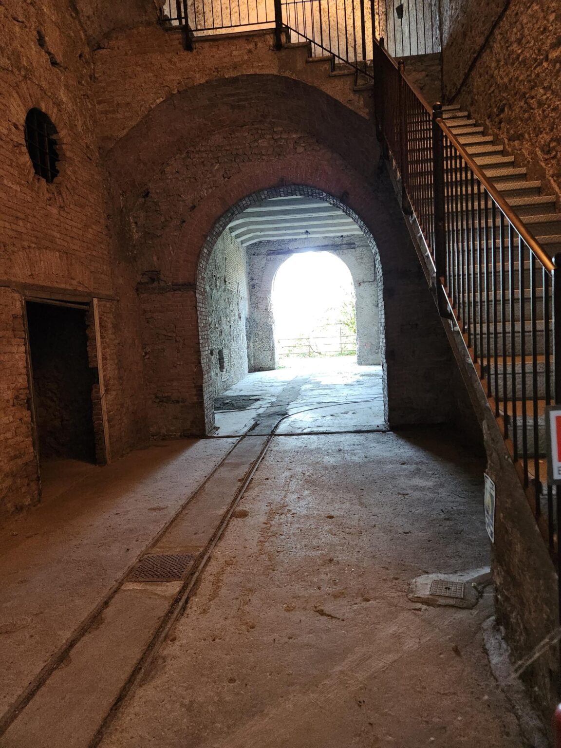 Rome in 8 Days: Walking 100 km Through a History Textbook
