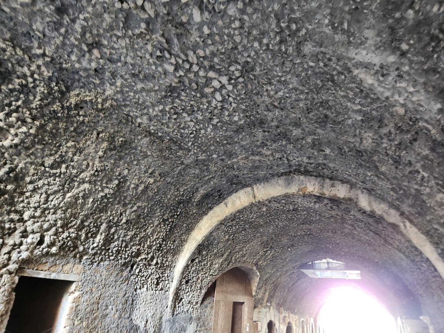 Rome in 8 Days: Walking 100 km Through a History Textbook