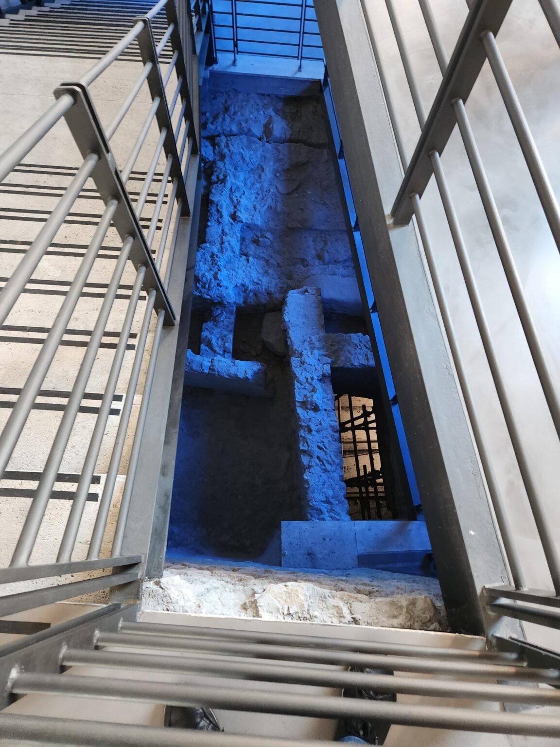 Rome in 8 Days: Walking 100 km Through a History Textbook