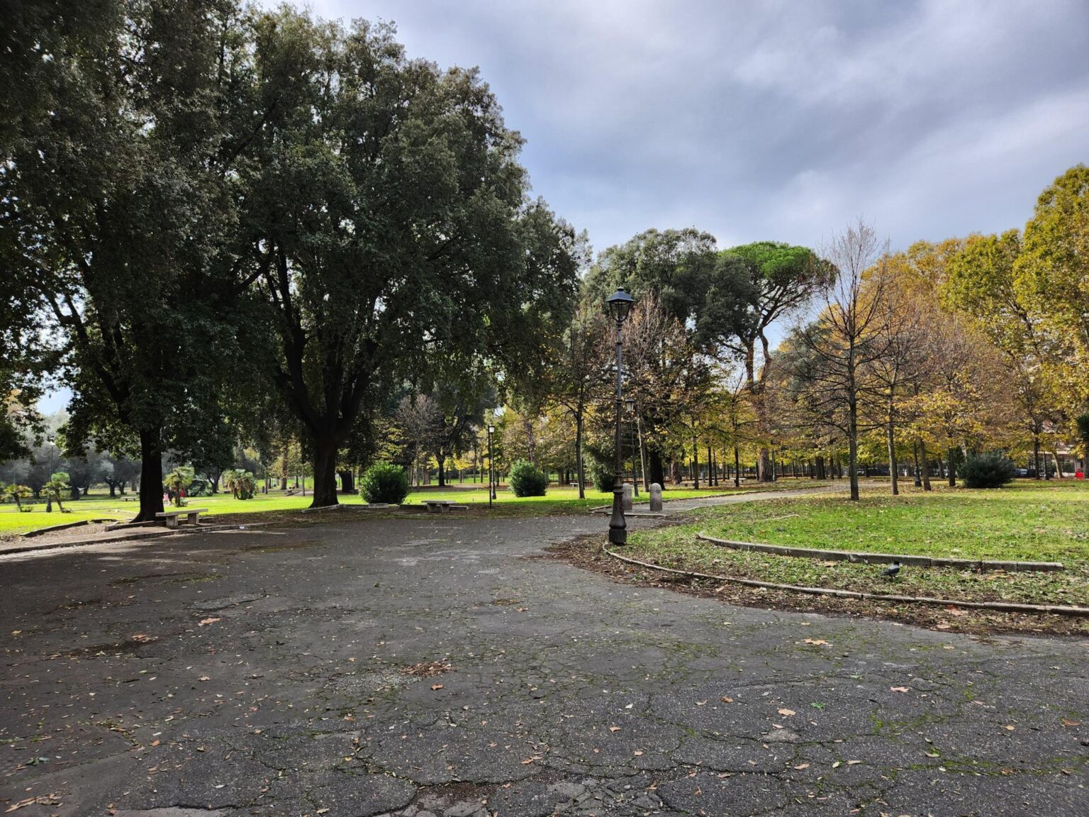 Rome in 8 Days: Walking 100 km Through a History Textbook