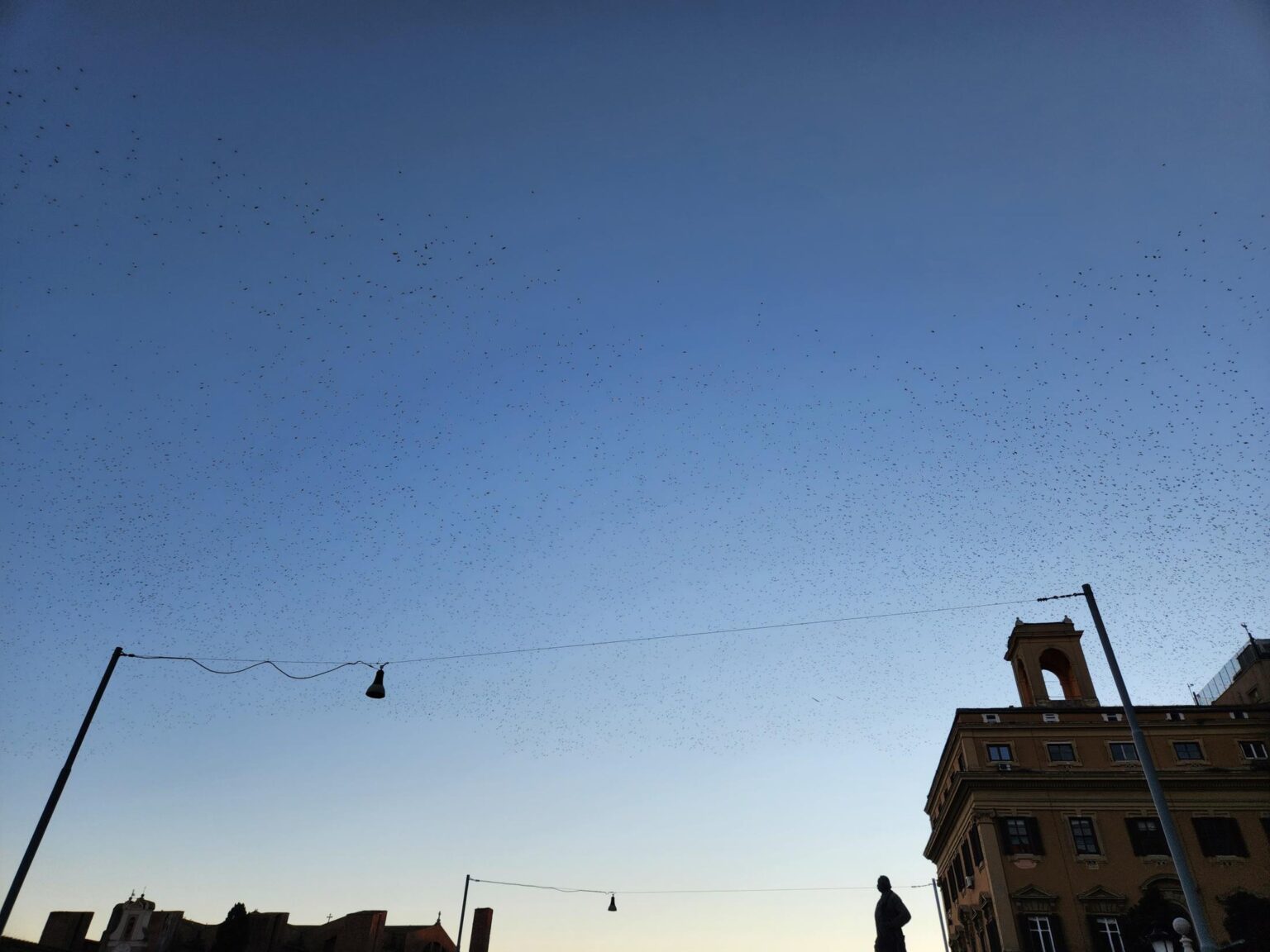Rome in 8 Days: Walking 100 km Through a History Textbook