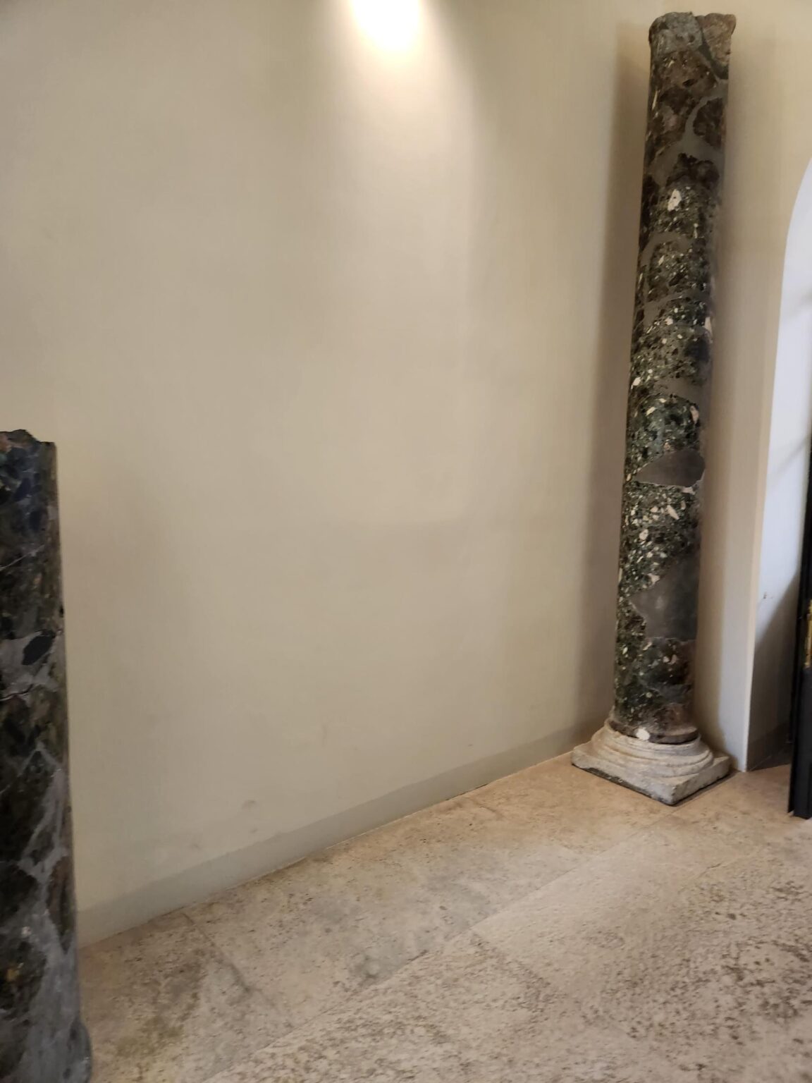 Rome in 8 Days: Walking 100 km Through a History Textbook
