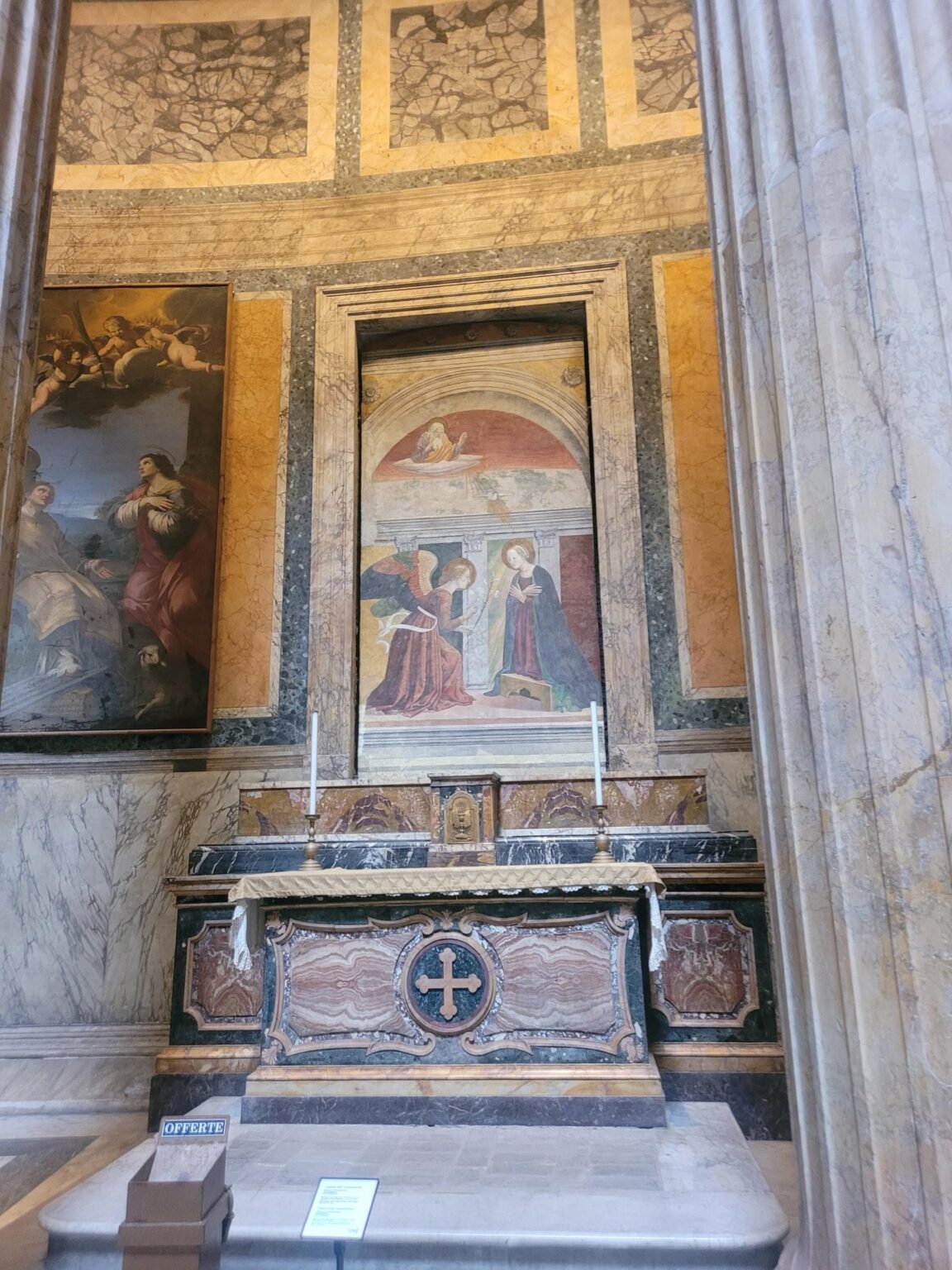 Rome in 8 Days: Walking 100 km Through a History Textbook