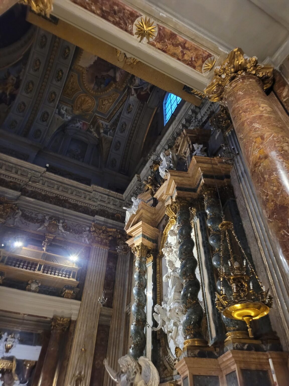 Rome in 8 Days: Walking 100 km Through a History Textbook