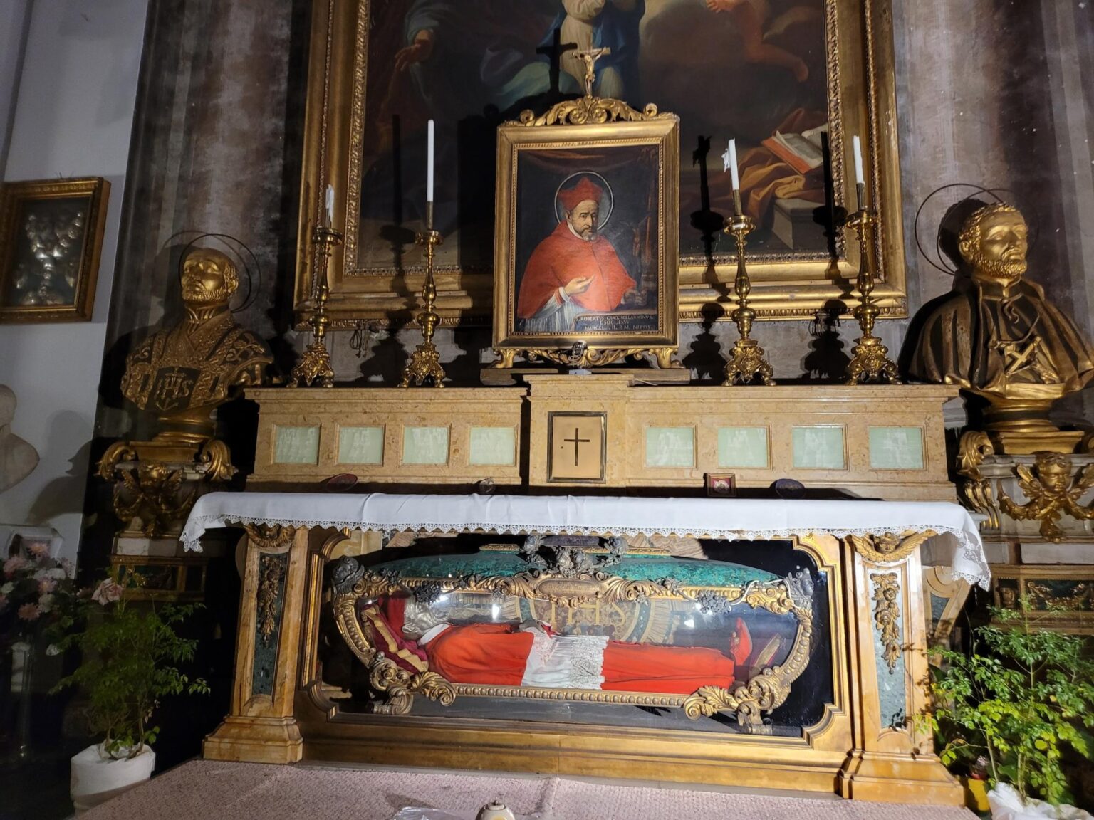 Rome in 8 Days: Walking 100 km Through a History Textbook