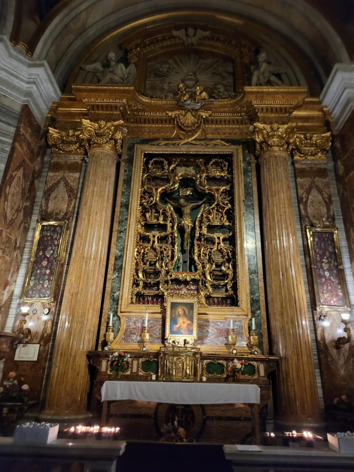 Rome in 8 Days: Walking 100 km Through a History Textbook