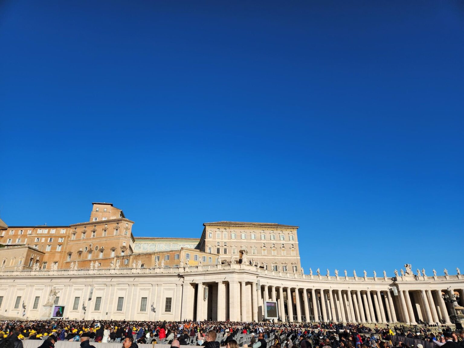 Rome in 8 Days: Walking 100 km Through a History Textbook