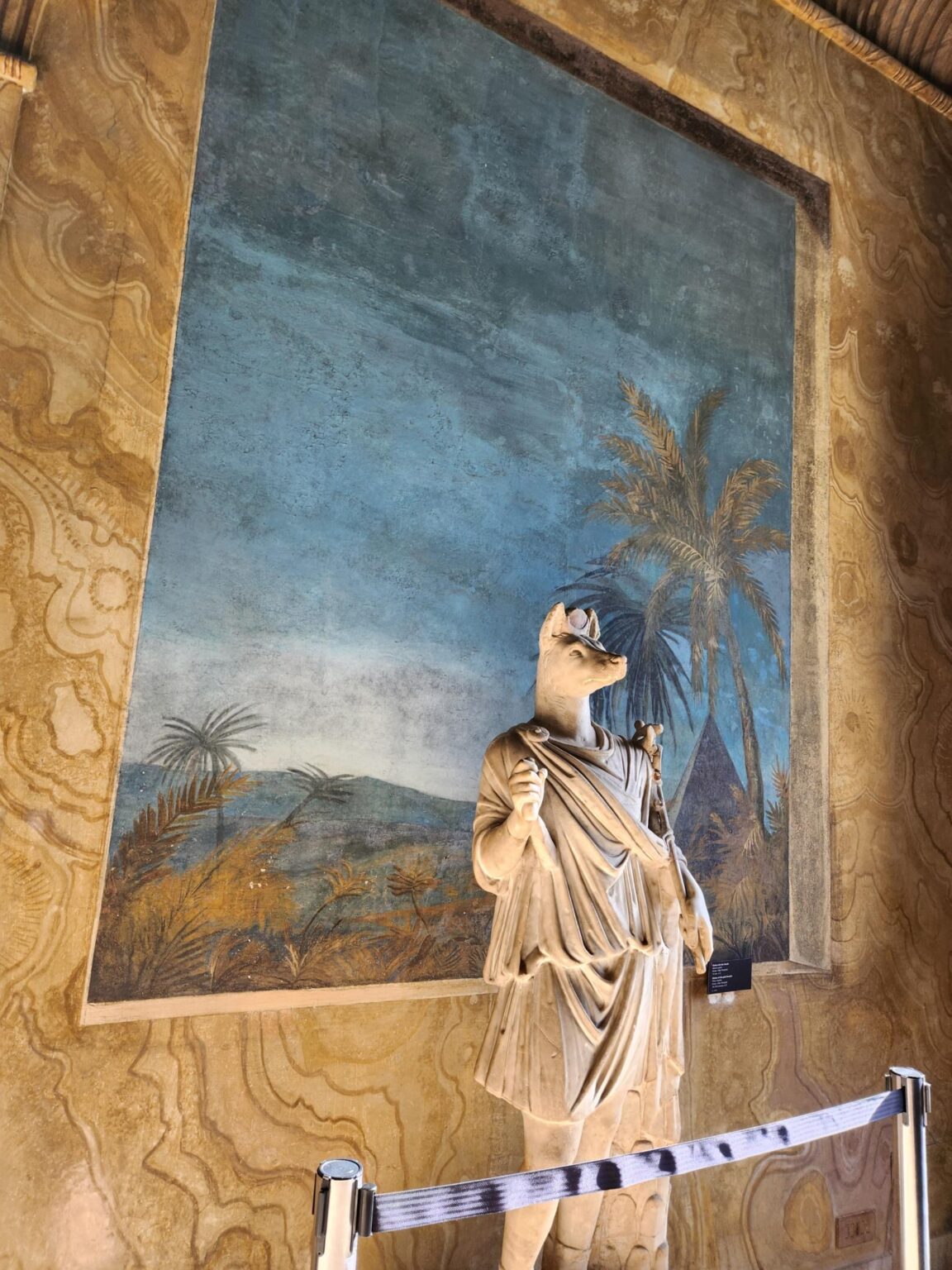 Rome in 8 Days: Walking 100 km Through a History Textbook