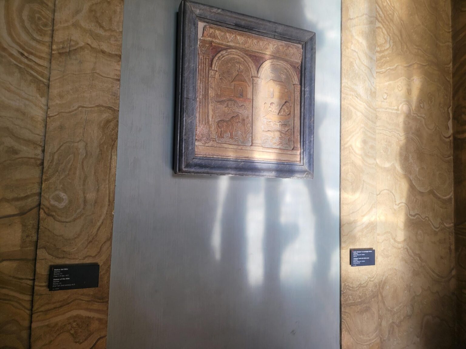 Rome in 8 Days: Walking 100 km Through a History Textbook