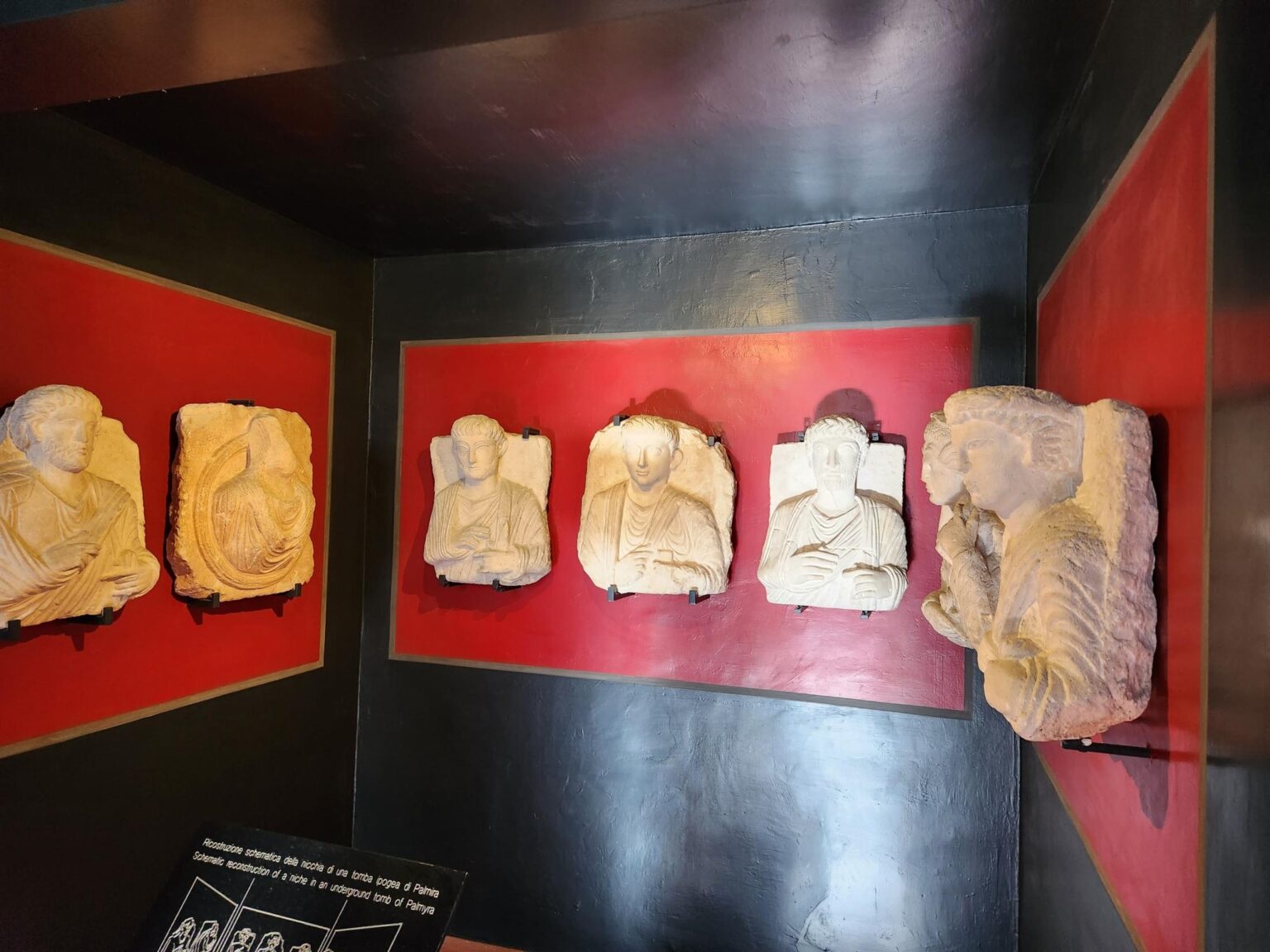 Rome in 8 Days: Walking 100 km Through a History Textbook
