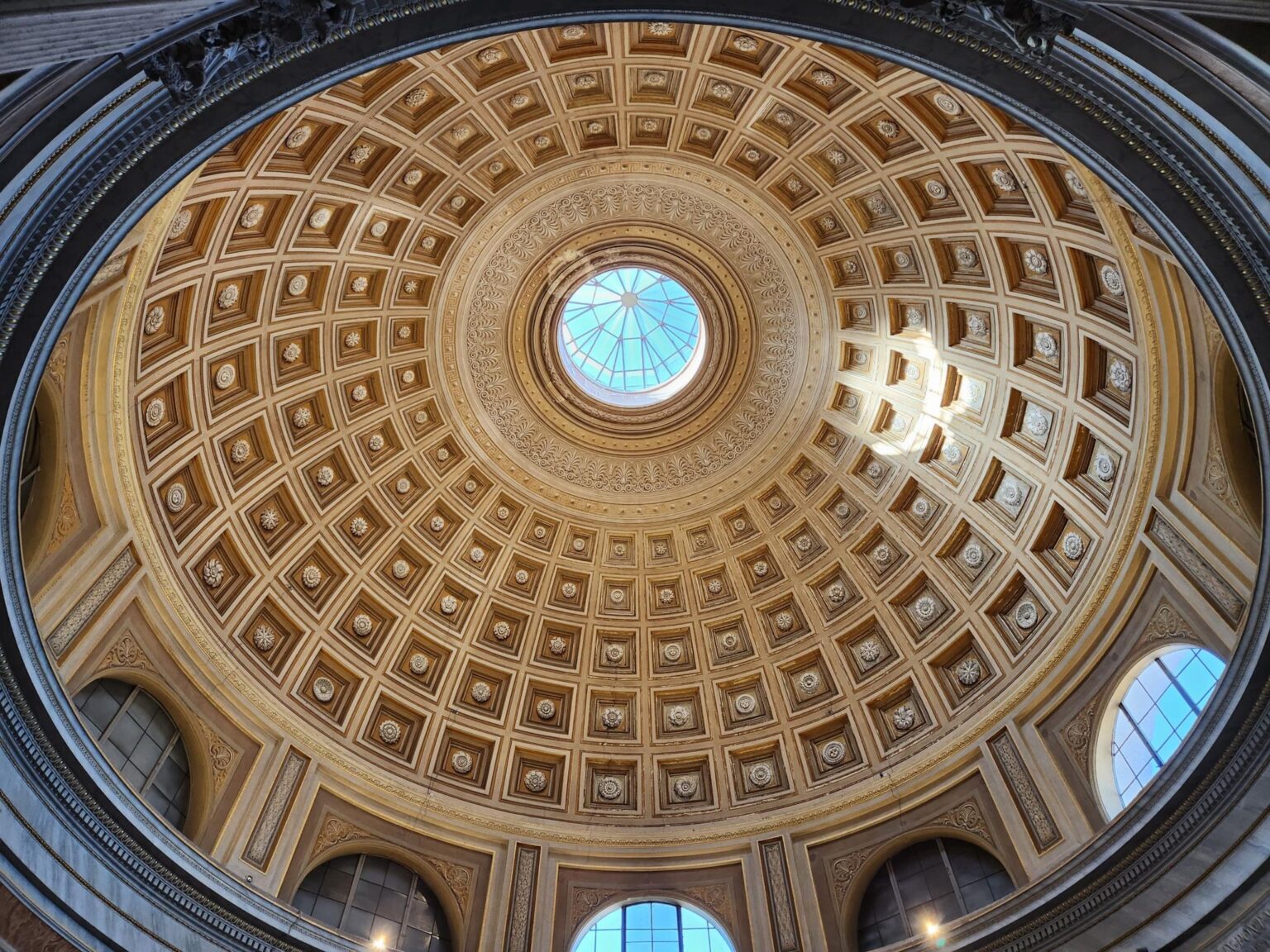 Rome in 8 Days: Walking 100 km Through a History Textbook