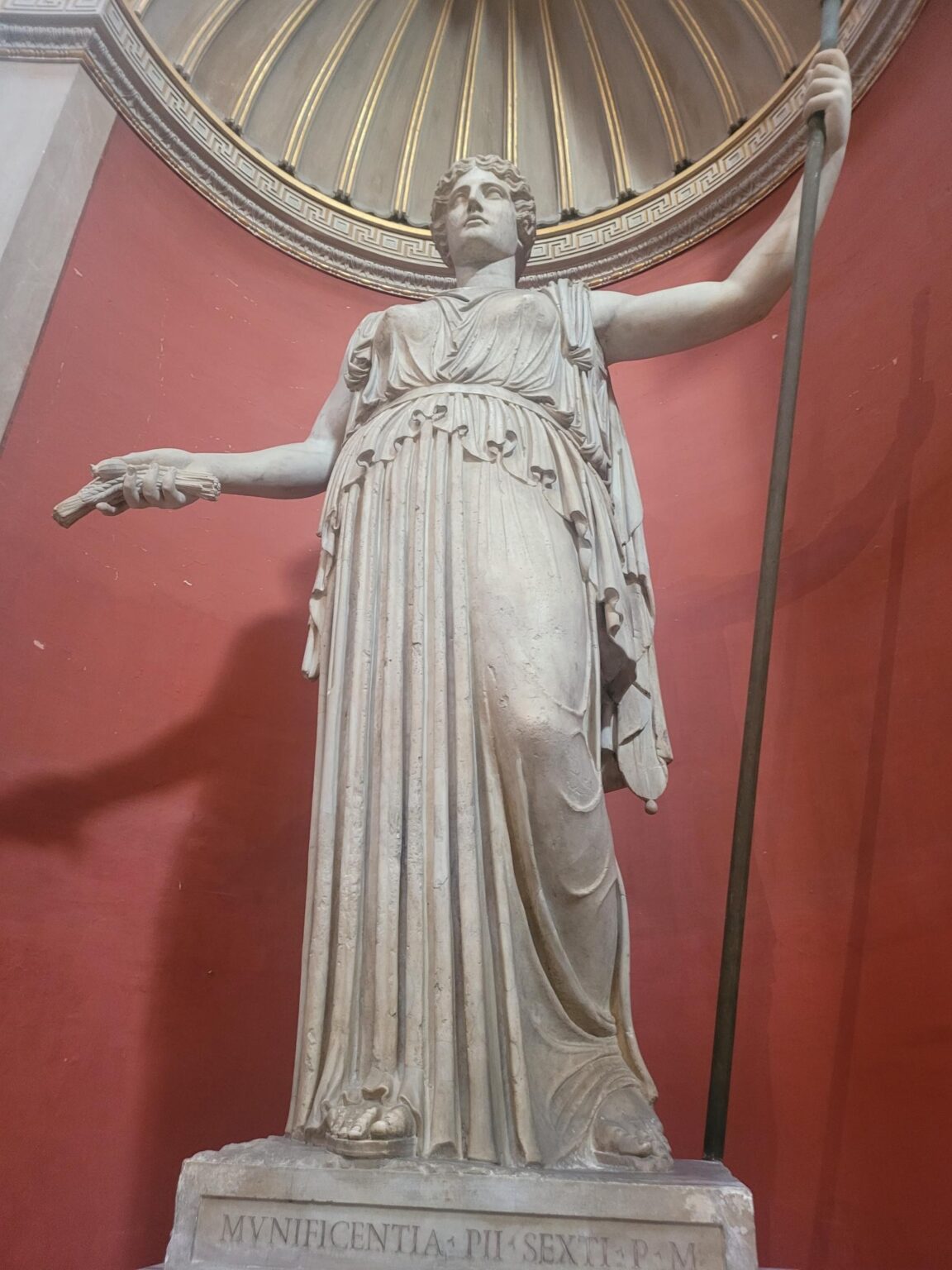 Rome in 8 Days: Walking 100 km Through a History Textbook
