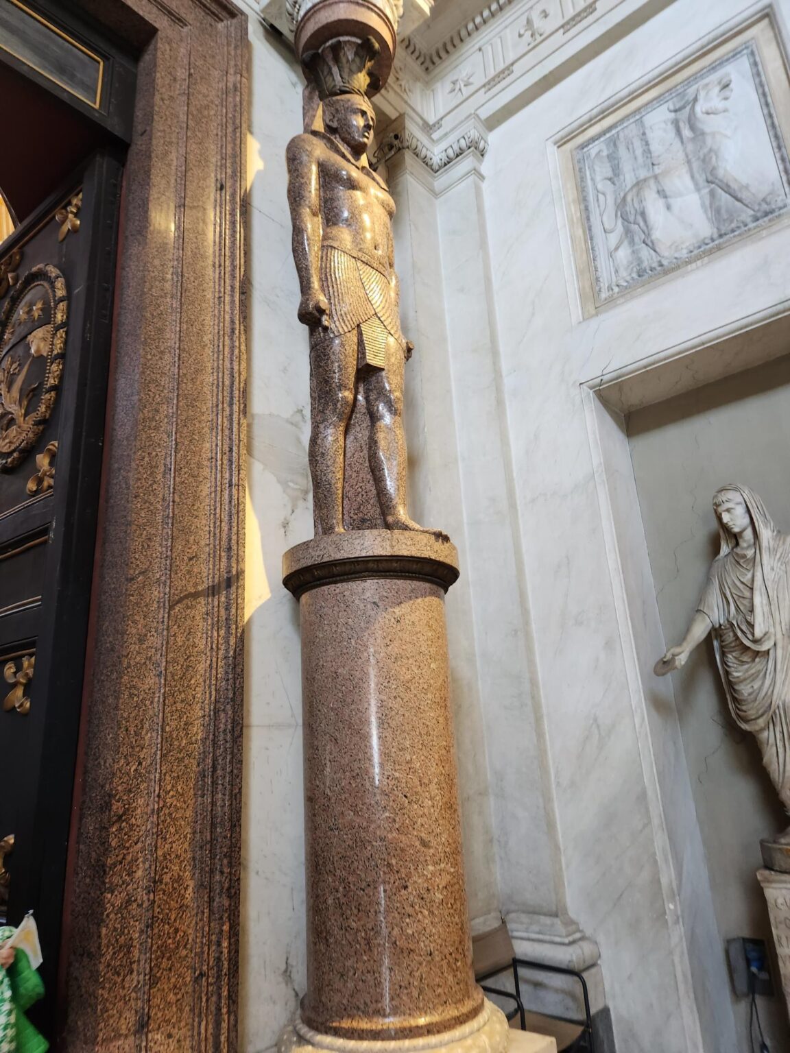 Rome in 8 Days: Walking 100 km Through a History Textbook