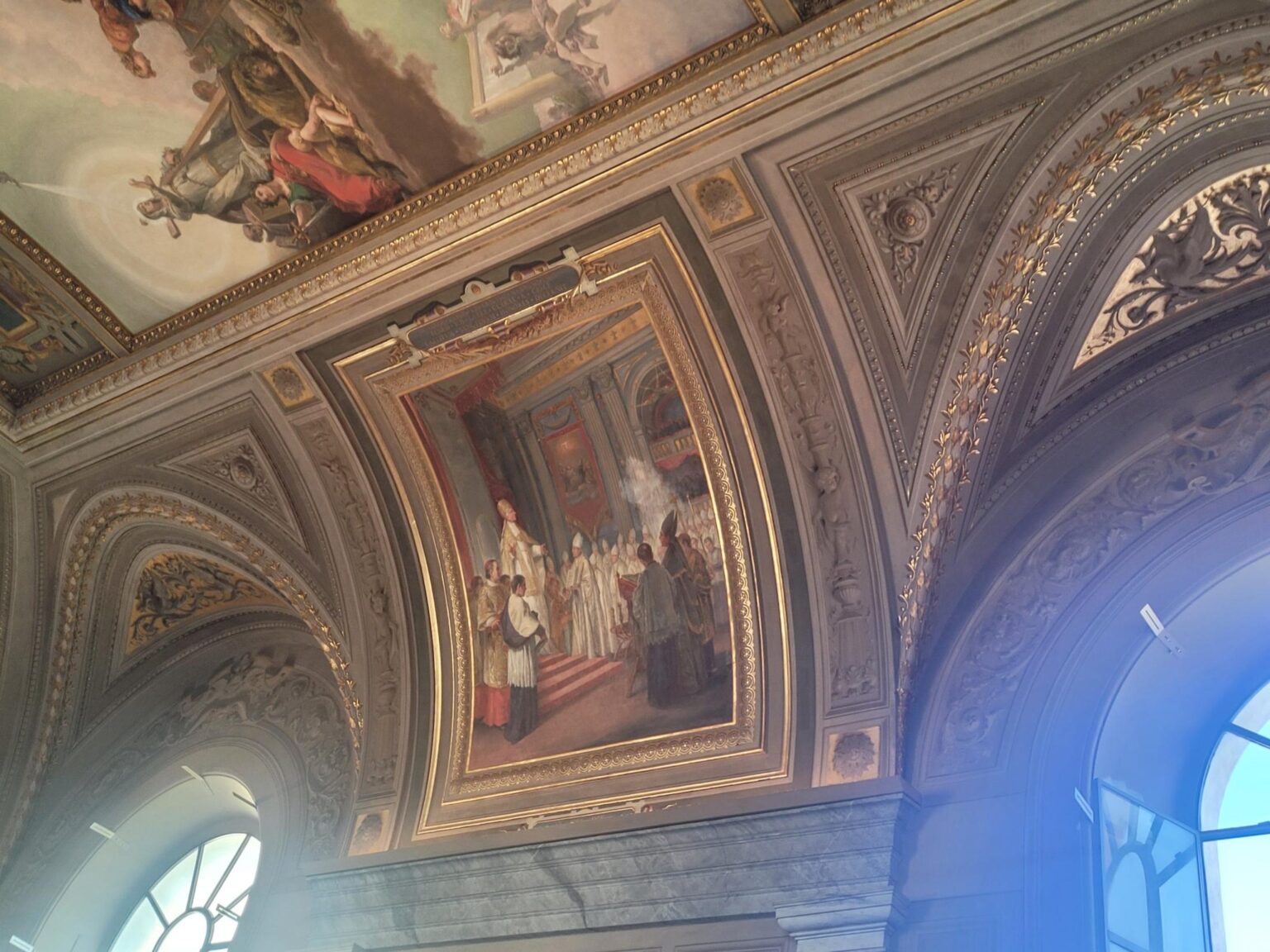 Rome in 8 Days: Walking 100 km Through a History Textbook