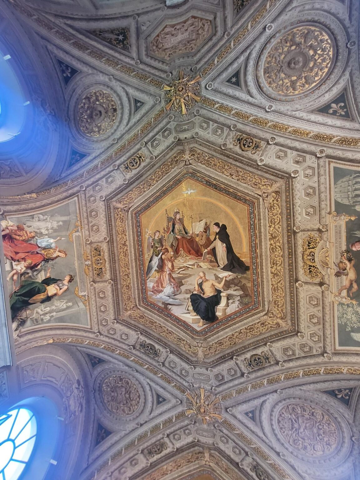 Rome in 8 Days: Walking 100 km Through a History Textbook