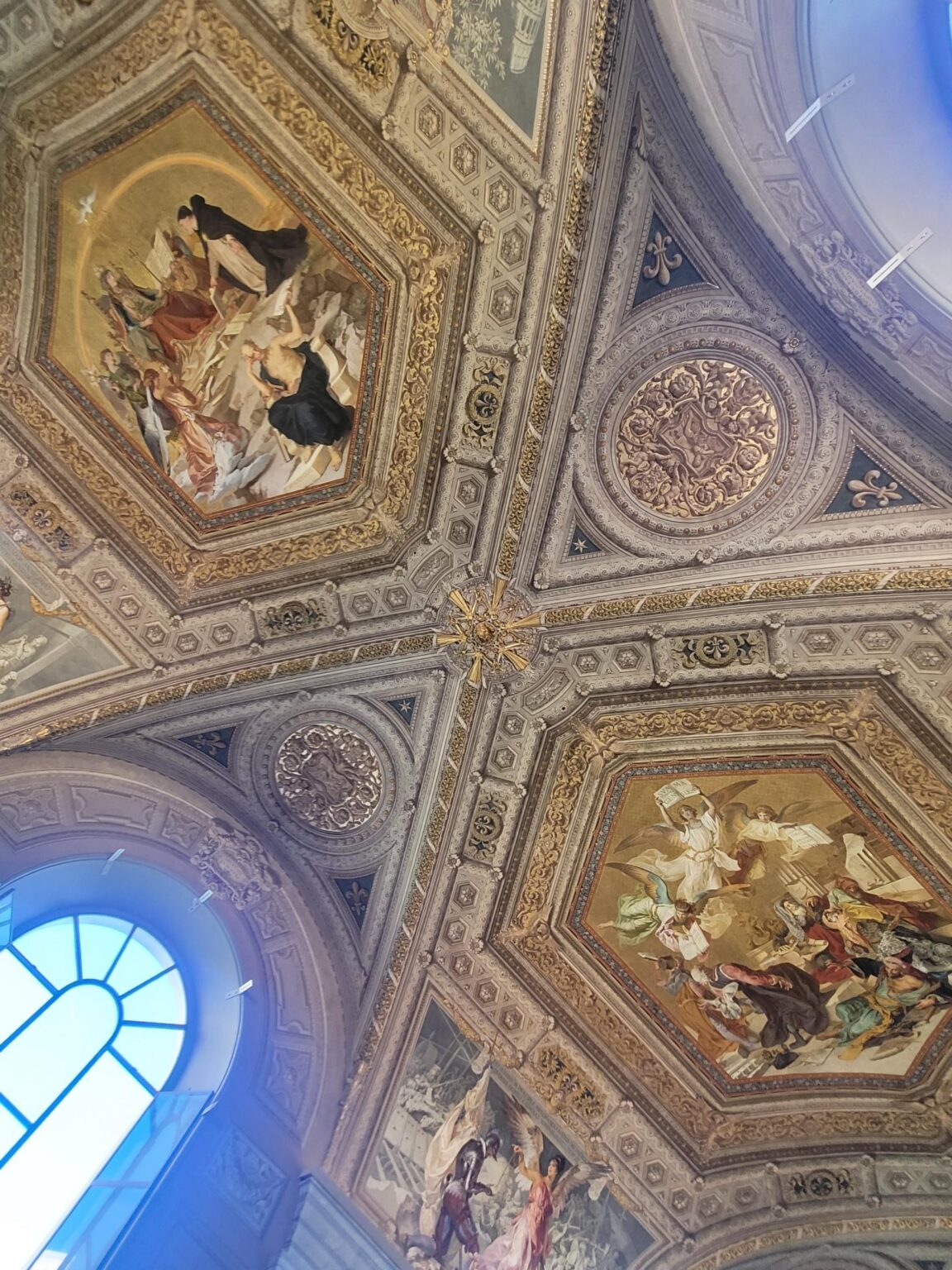 Rome in 8 Days: Walking 100 km Through a History Textbook
