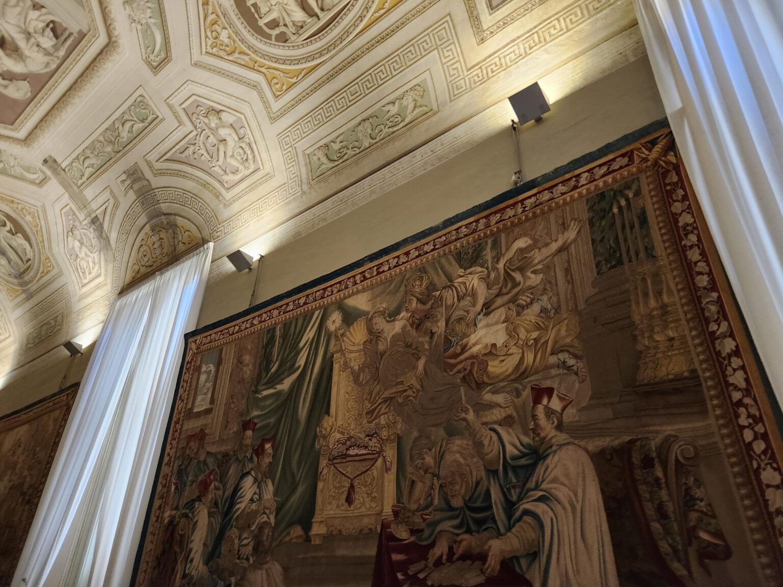 Rome in 8 Days: Walking 100 km Through a History Textbook