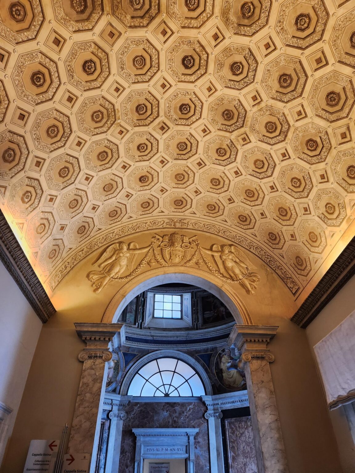 Rome in 8 Days: Walking 100 km Through a History Textbook