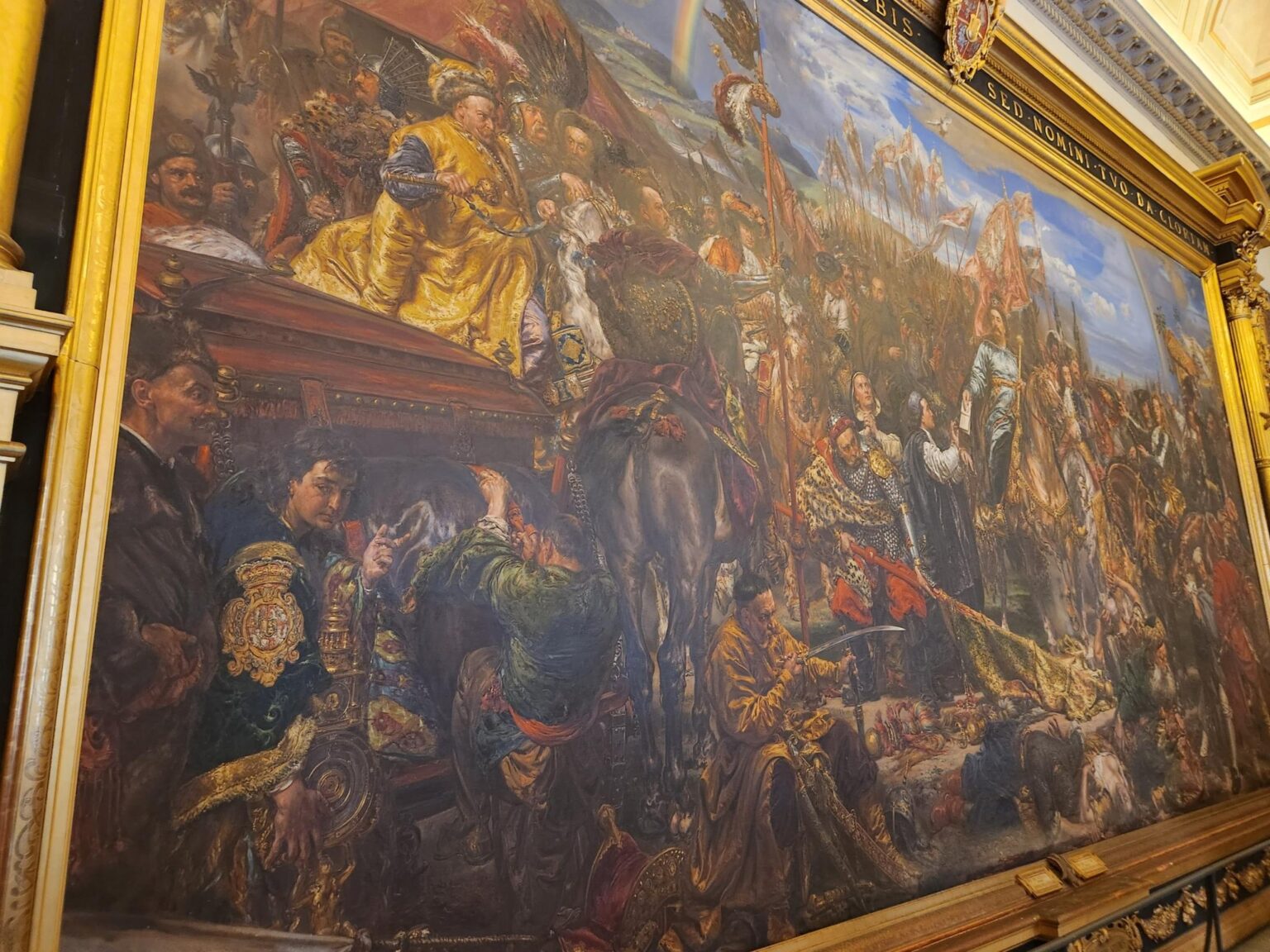 Rome in 8 Days: Walking 100 km Through a History Textbook