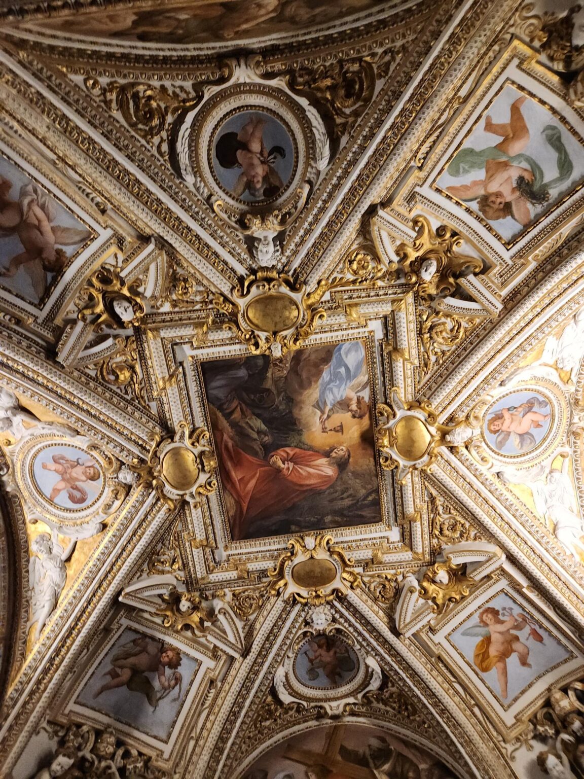 Rome in 8 Days: Walking 100 km Through a History Textbook