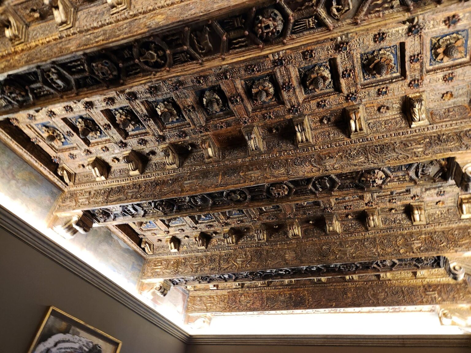 Rome in 8 Days: Walking 100 km Through a History Textbook