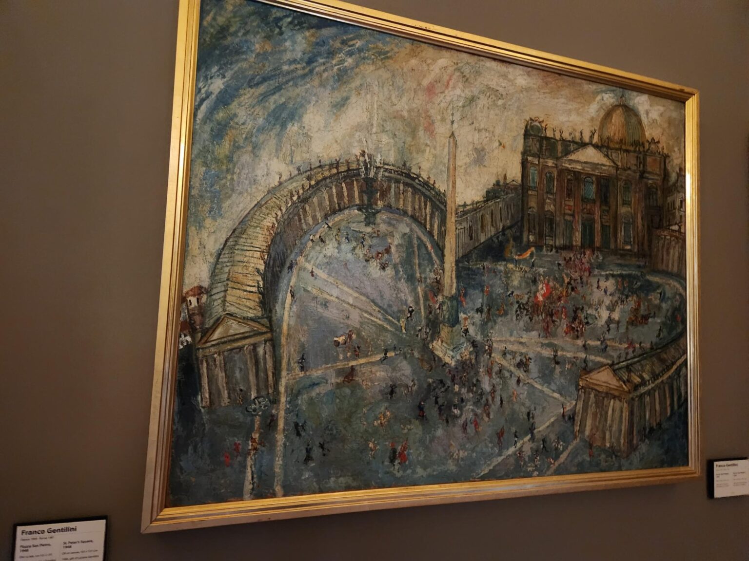 Rome in 8 Days: Walking 100 km Through a History Textbook