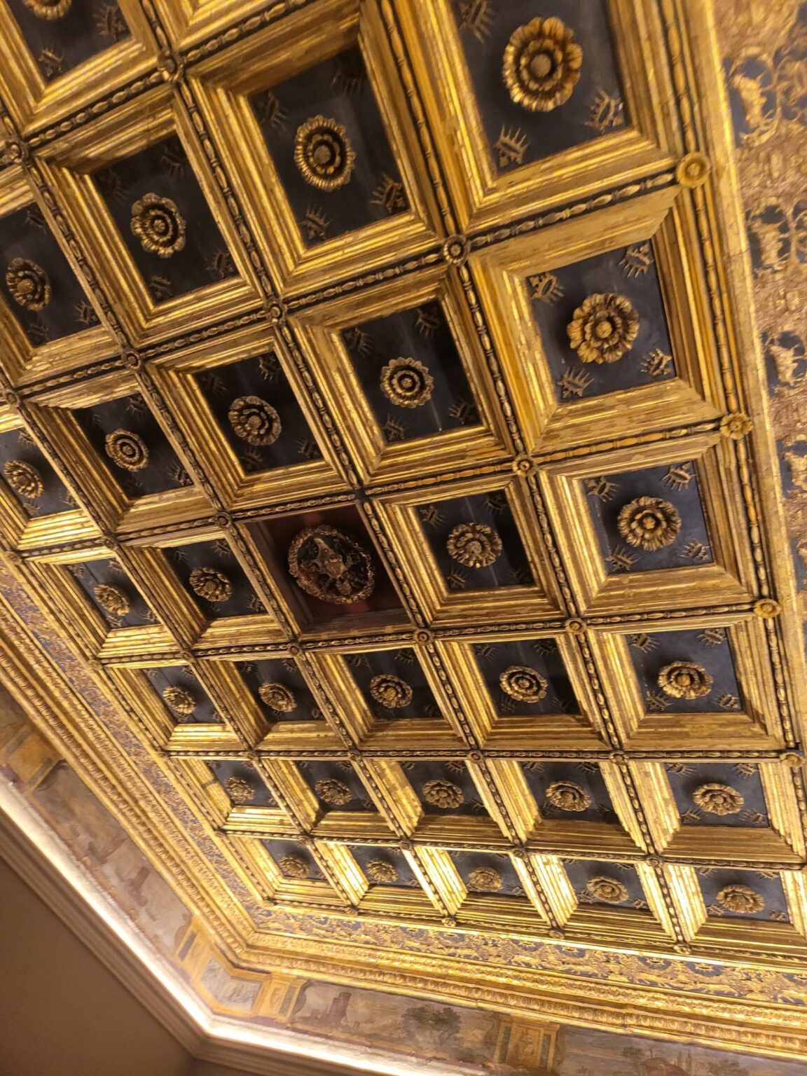 Rome in 8 Days: Walking 100 km Through a History Textbook