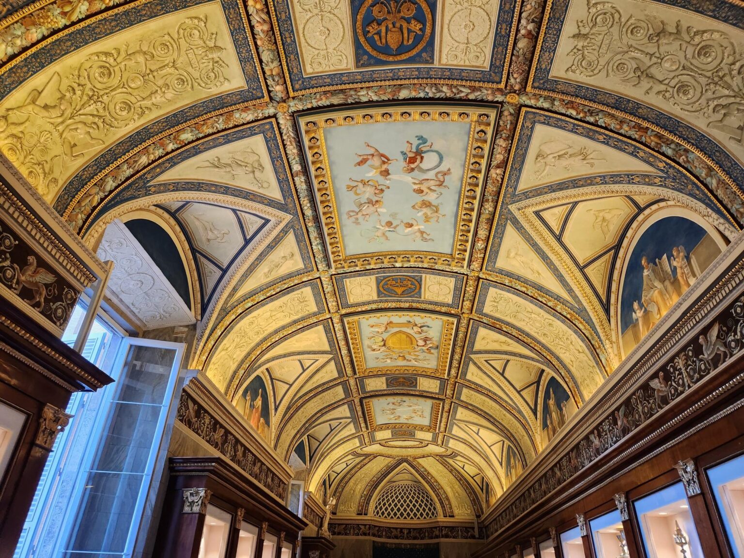 Rome in 8 Days: Walking 100 km Through a History Textbook