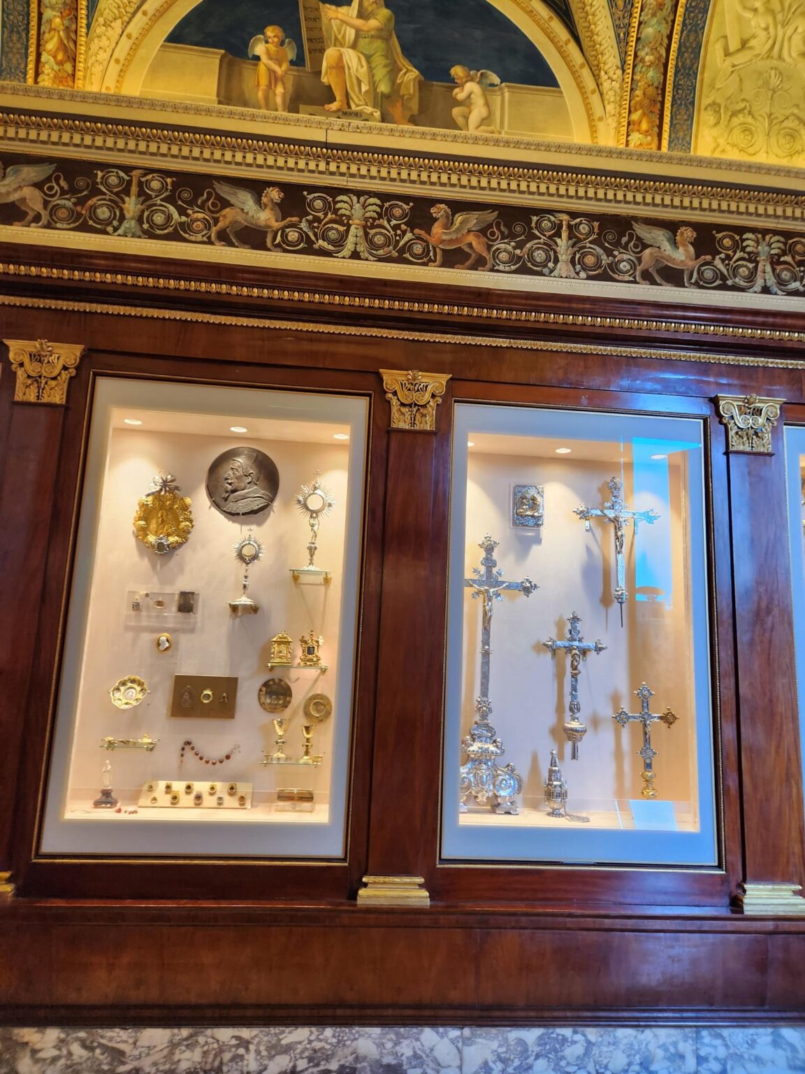 Rome in 8 Days: Walking 100 km Through a History Textbook