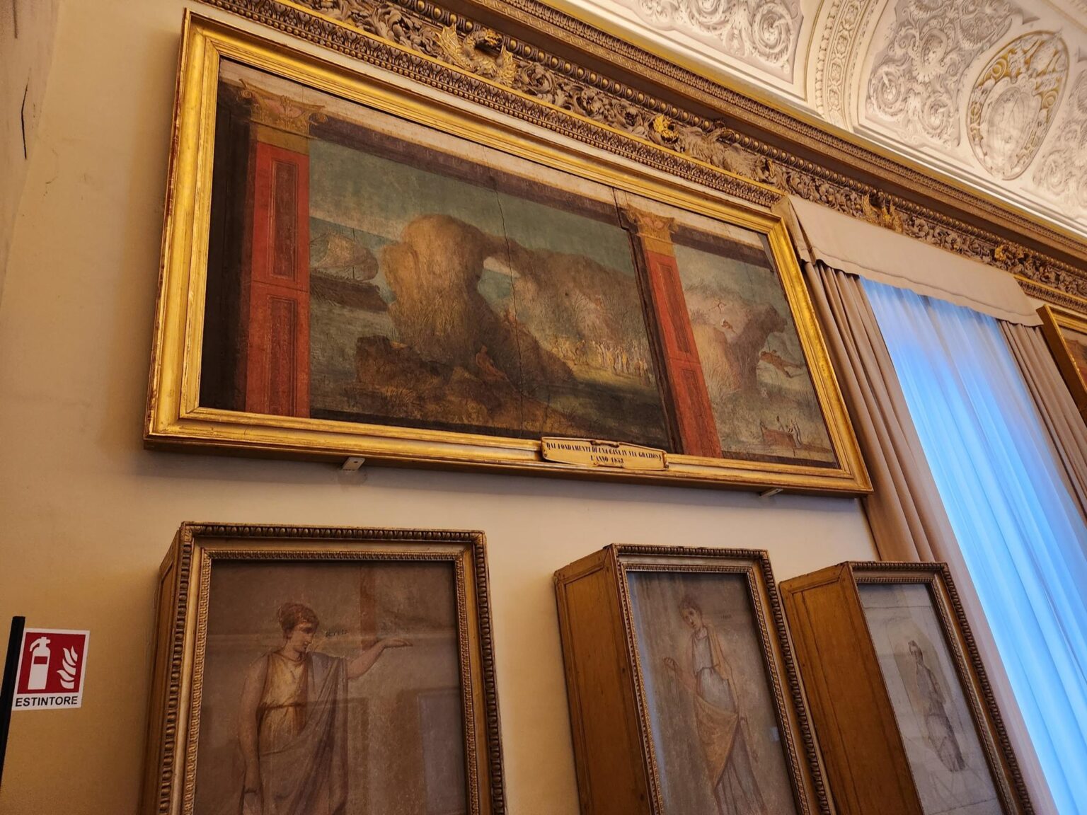 Rome in 8 Days: Walking 100 km Through a History Textbook