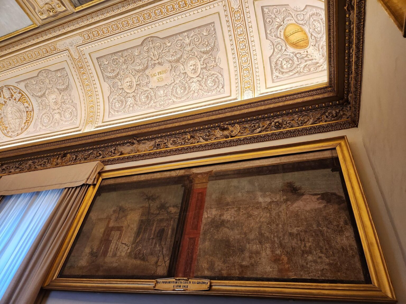 Rome in 8 Days: Walking 100 km Through a History Textbook